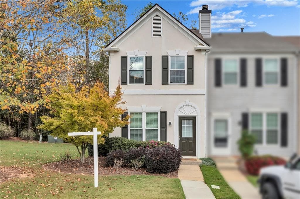 254 Devonshire Drive, Alpharetta, GA 30022 — most recent listing photo