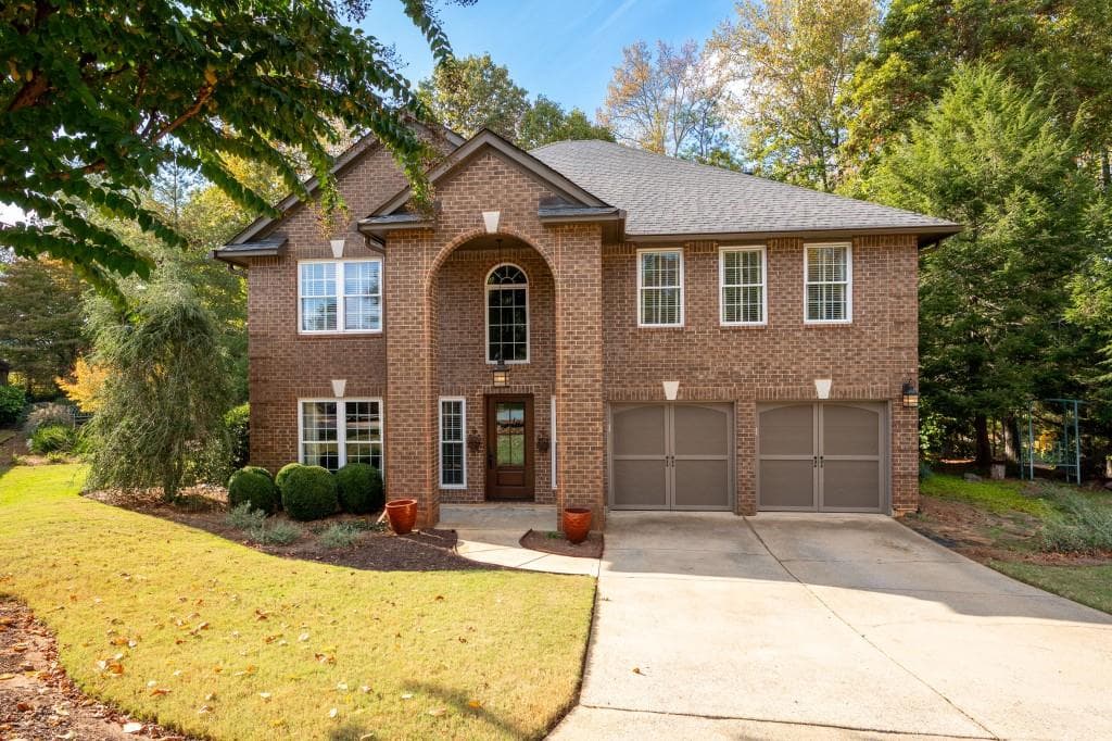 3741 Steve Drive, Marietta, GA 30064 — most recent listing photo