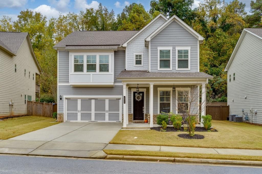 655 Avondale Creek, Decatur, GA 30032 — most recent listing photo
