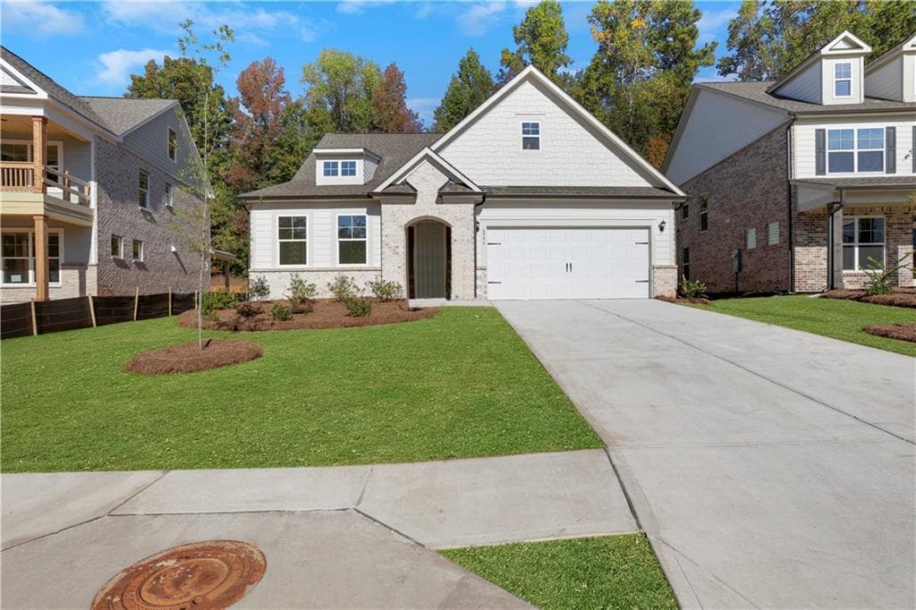 6996 Manchester Drive, Flowery Branch, GA 30542 — most recent listing photo