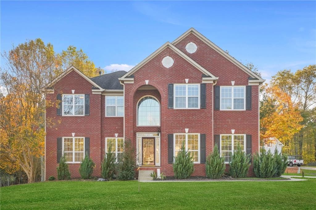 4025 Prescott Court, Cumming, GA 30041 — most recent listing photo