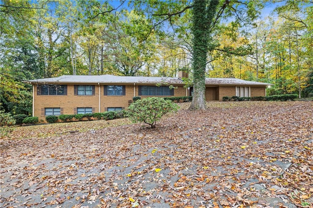 2980 Bethwood Lane, Lithonia, GA 30038 — most recent listing photo
