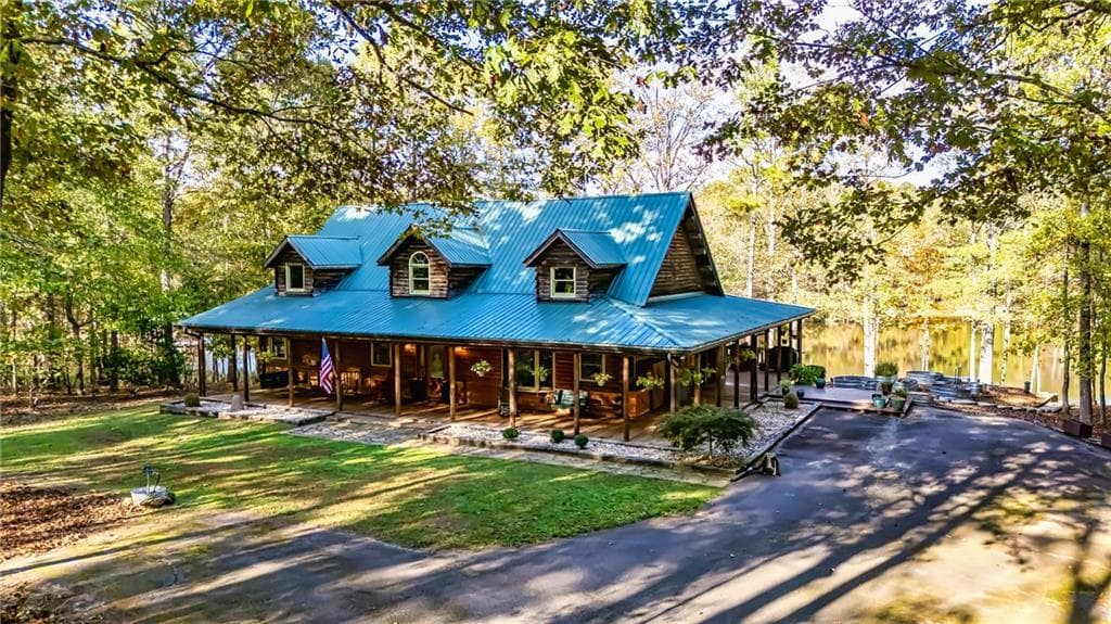 710 Line Creek Road, Senoia, GA 30276 — most recent listing photo