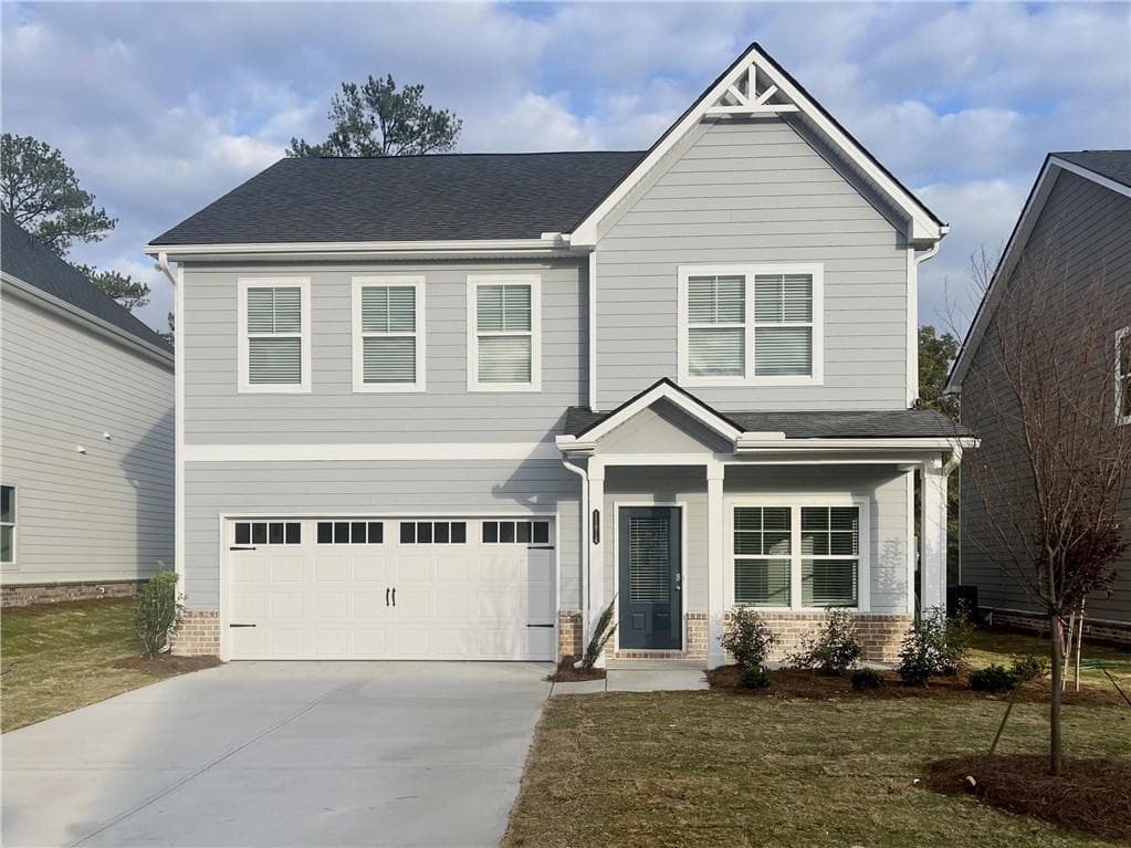11814 Rizvan Place, Covington, GA 30014 — most recent listing photo