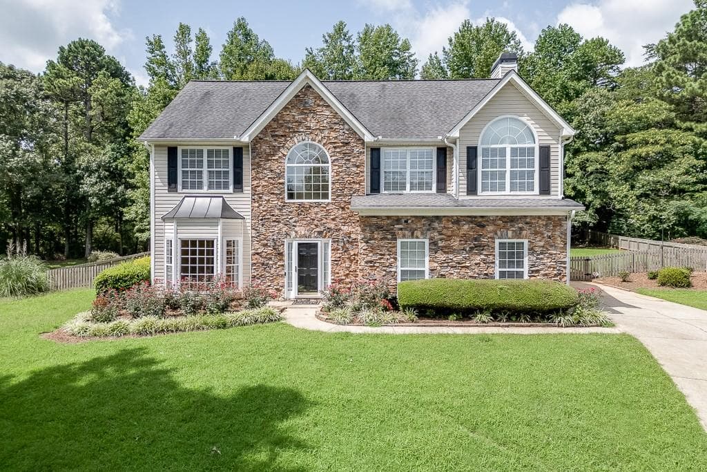 1132 Overland Park Drive, Braselton, GA 30517 — most recent listing photo