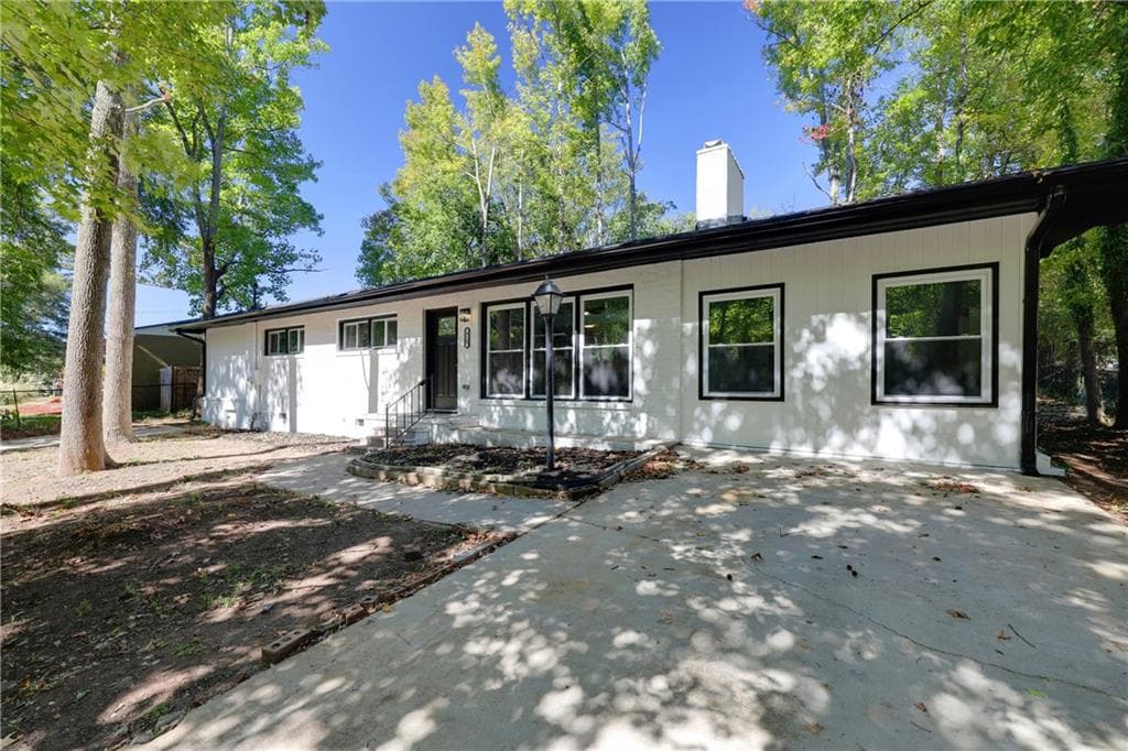 920 Oglethorpe Avenue, Athens, GA 30606 — most recent listing photo