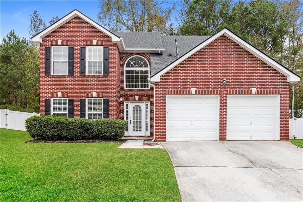 4 bedroom, 3 bathroom, 2,177 sq ft single family residence sold at 6257 Selborn Drive, Atlanta, GA 30331