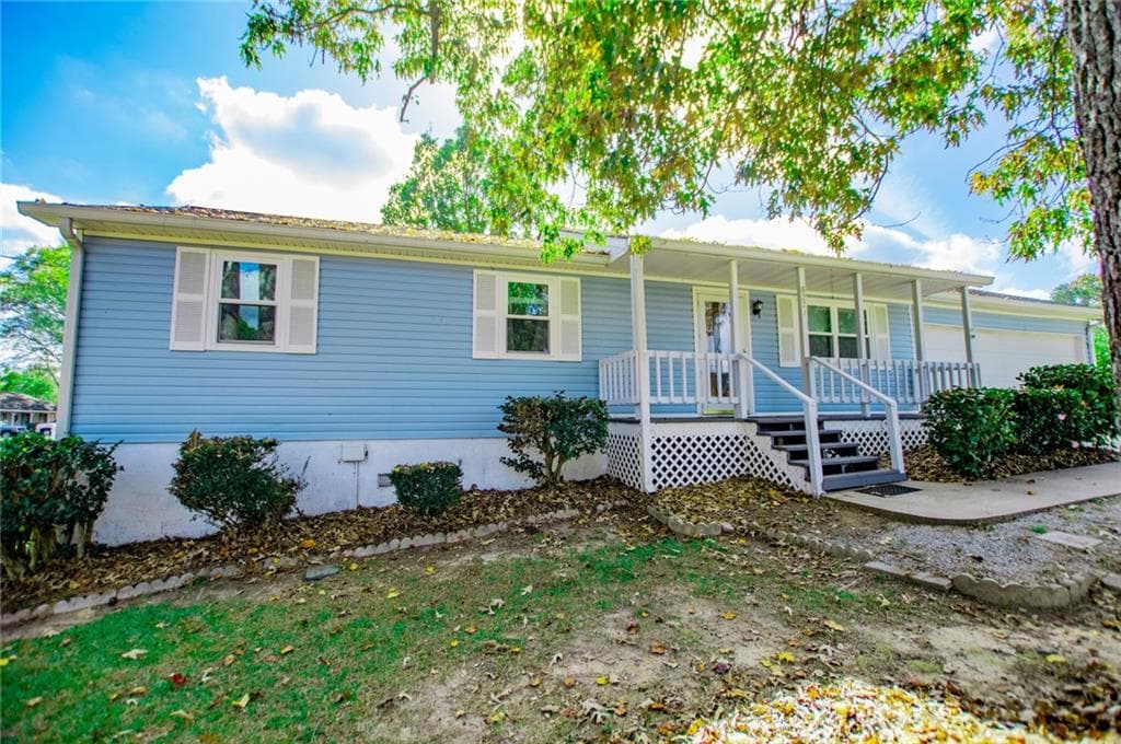 8271 Red Bud Drive, Villa Rica, GA 30180 — most recent listing photo