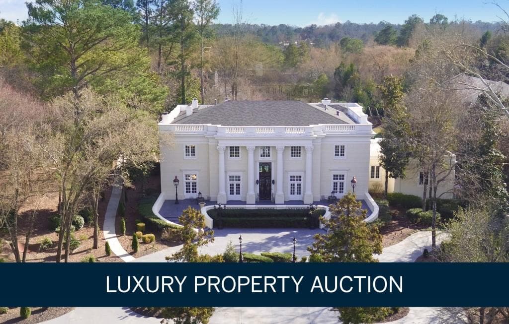 7 bedroom, 11 bathroom, 15,015 sq ft single family residence sold at 1230 W Garmon Road, Atlanta, GA 30327