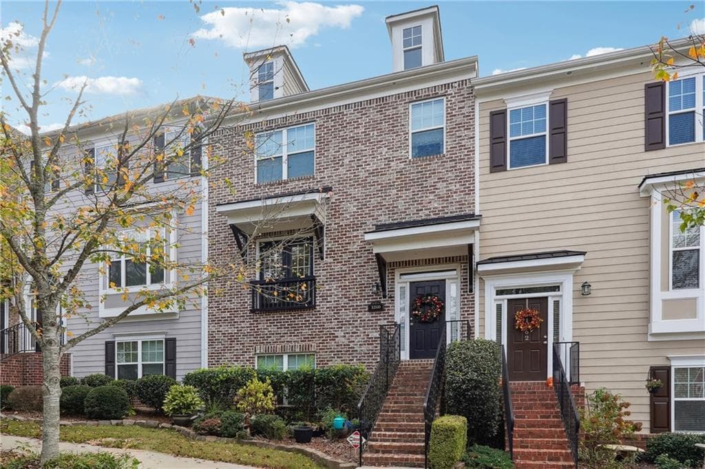 1260 Park Pass Row, Suwanee, GA 30024 — most recent listing photo