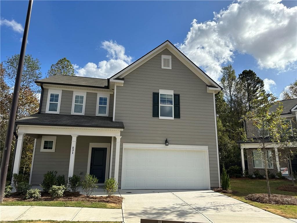 831 River Gardens Drive, Atlanta, GA 30354 — most recent listing photo