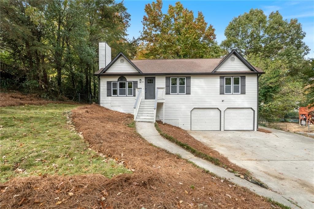 39 Indian Springs Drive, Rydal, GA 30171 — most recent listing photo
