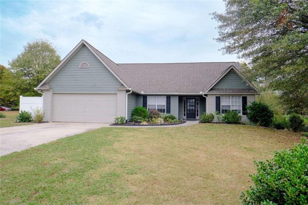 705 Ridgeland Road, Bethlehem, GA 30620 — most recent listing photo