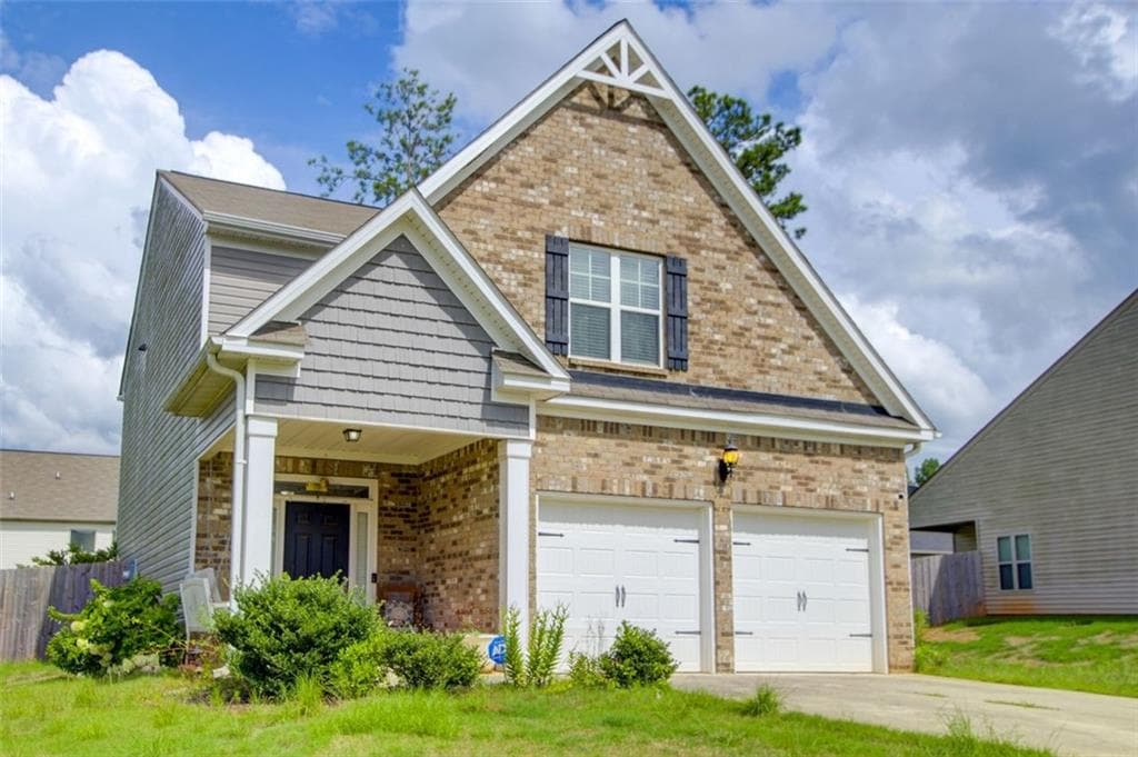 51 Pulaski Avenue, Hampton, GA 30228 — most recent listing photo