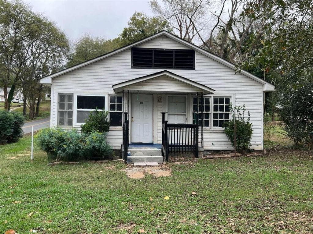 301 Reynolds Street, Rome, GA 30161 — most recent listing photo