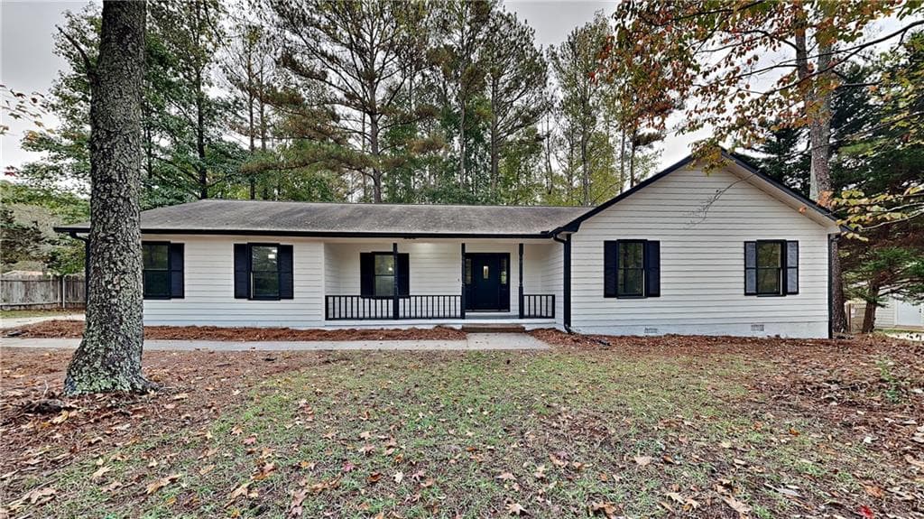 245 Southmoor Circle, Stockbridge, GA 30281 — most recent listing photo