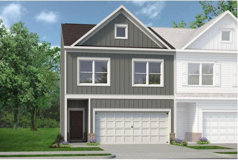 1172 Chastain Drive 11, Sugar Hill, GA 30518 — most recent listing photo