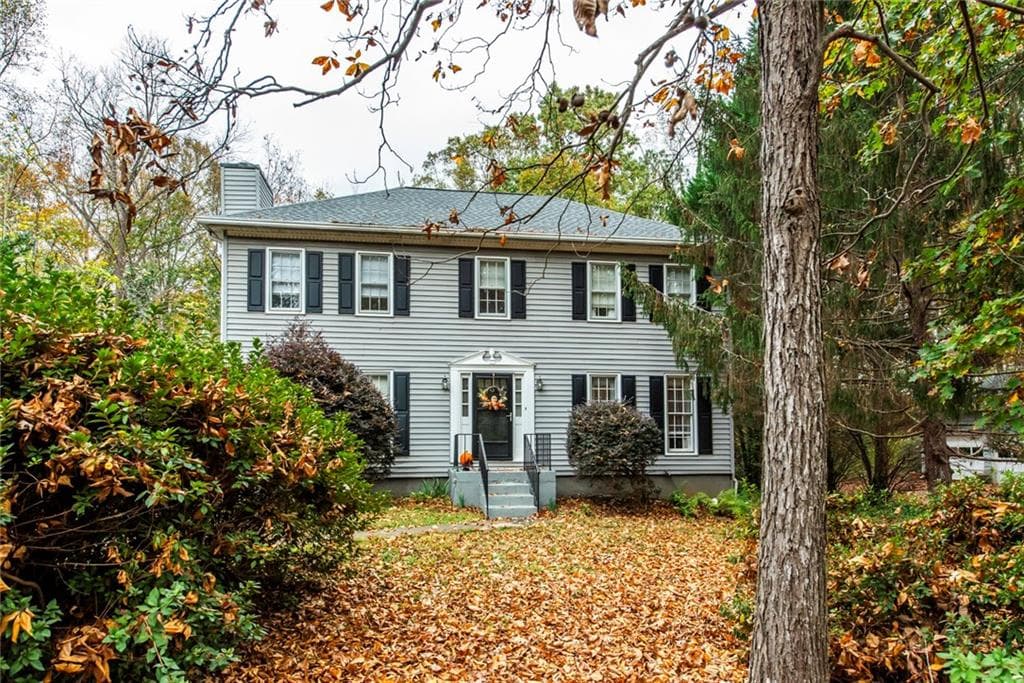 121 Anne Boleyn Court, Mableton, GA 30126 — most recent listing photo