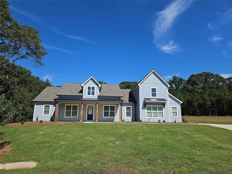 130 TUSCANY Drive, Mansfield, GA 30055 — most recent listing photo