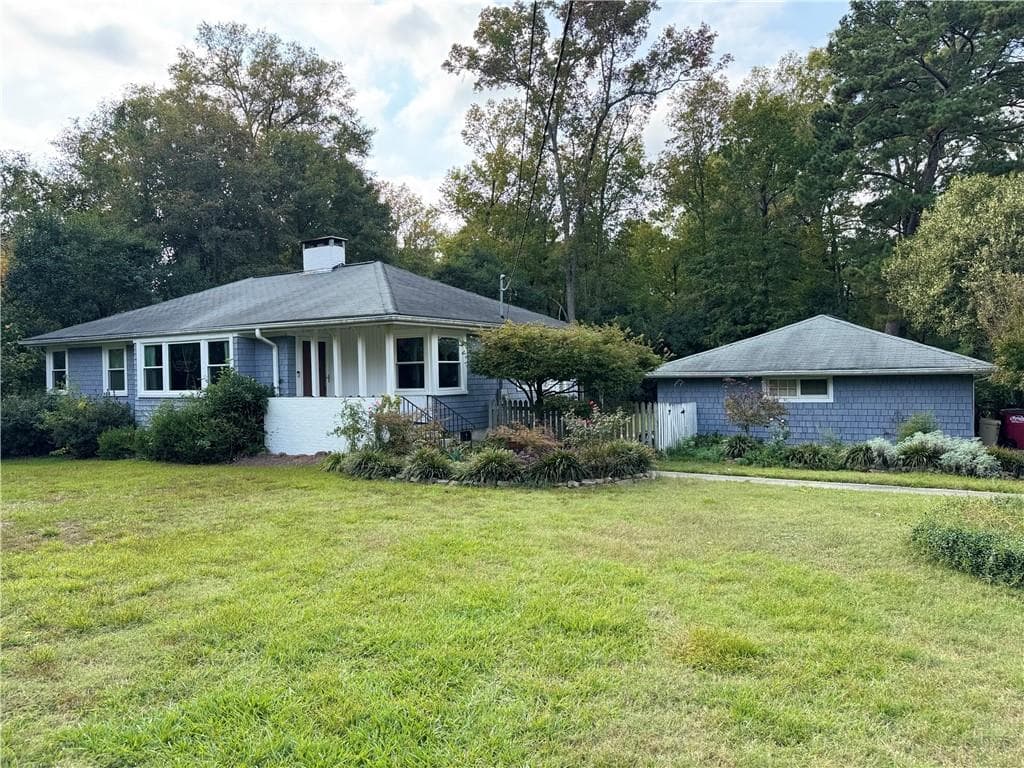 810 Wesleyan Drive, Macon, GA 31210 — most recent listing photo