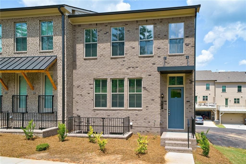 2587 Red Alder Alley, Doraville, GA 30360 — most recent listing photo