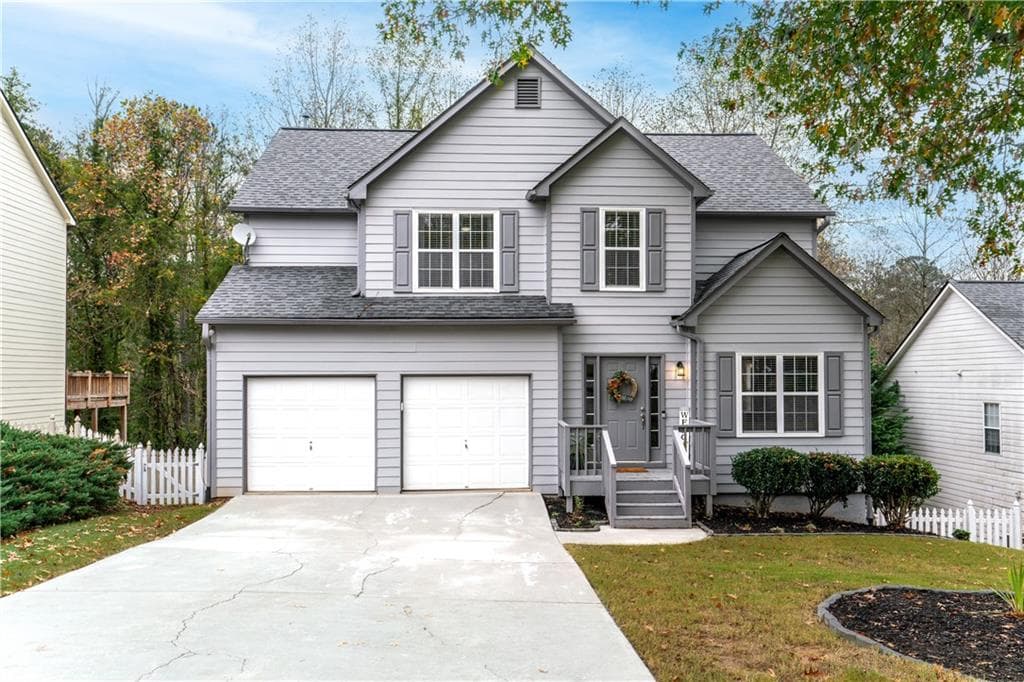 925 Riverside Walk Crossing, Sugar Hill, GA 30518 — most recent listing photo