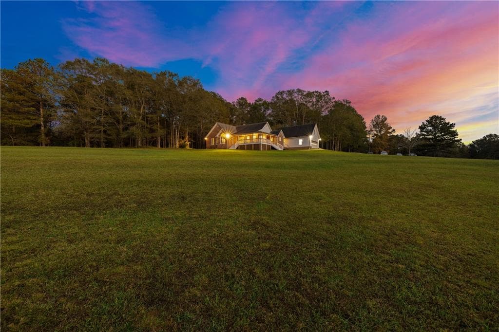 1820 Double Springs Church Road, Monroe, GA 30656 — most recent listing photo
