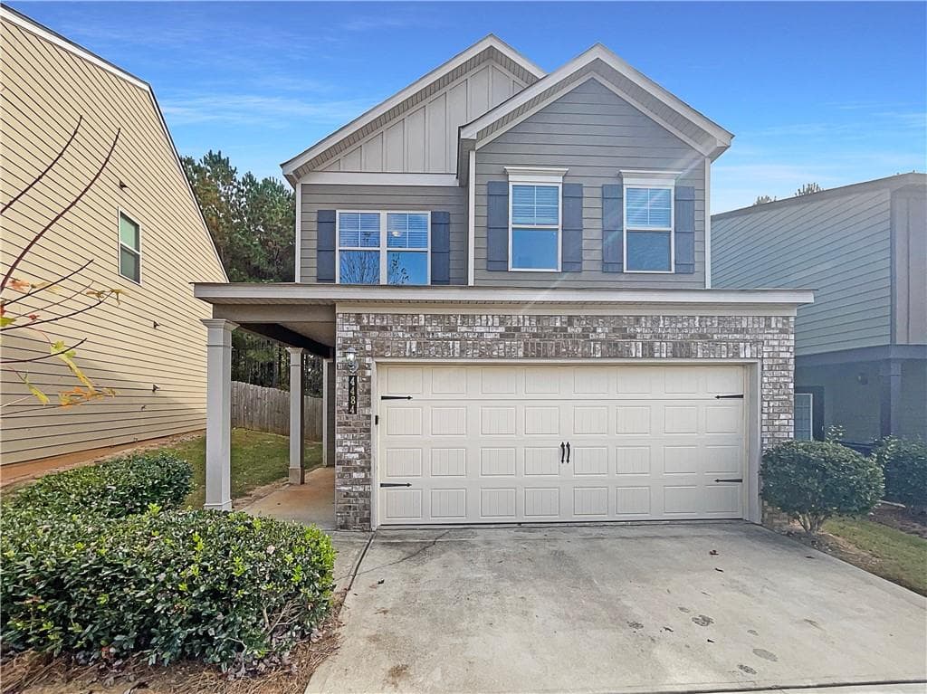 4484 Ravenwood Drive, Union City, GA 30291 — most recent listing photo