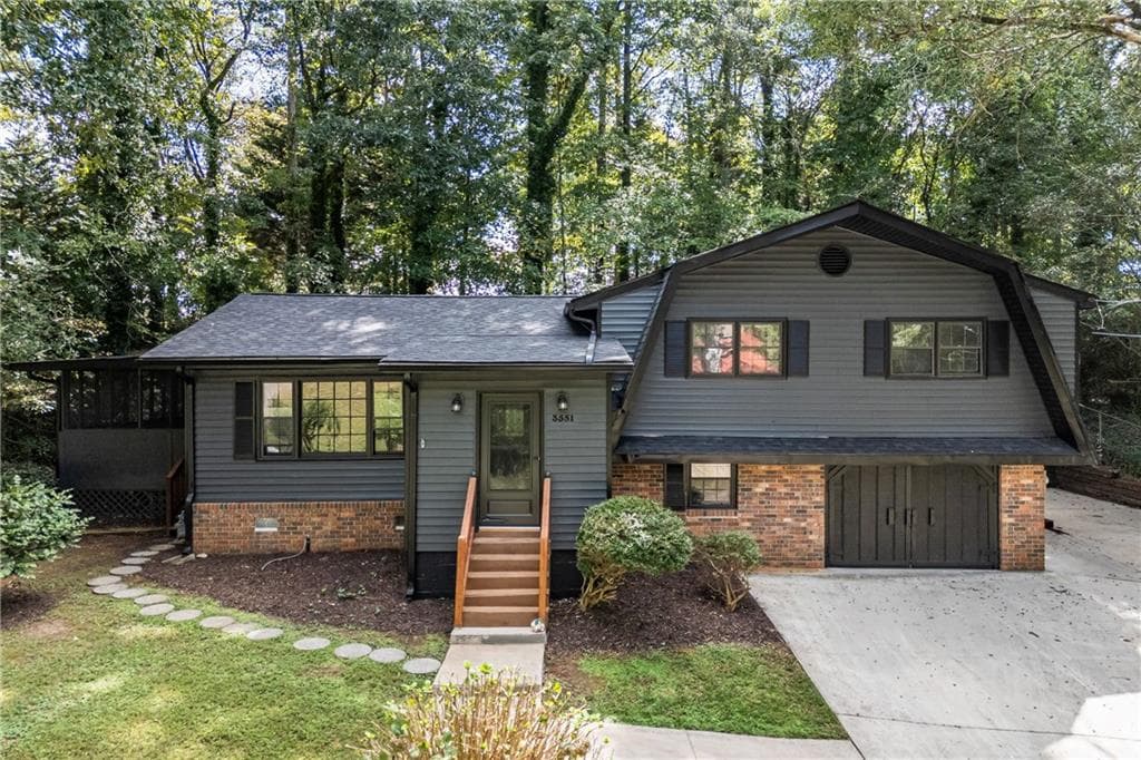 3551 Meadow Lane, Gainesville, GA 30506 — most recent listing photo