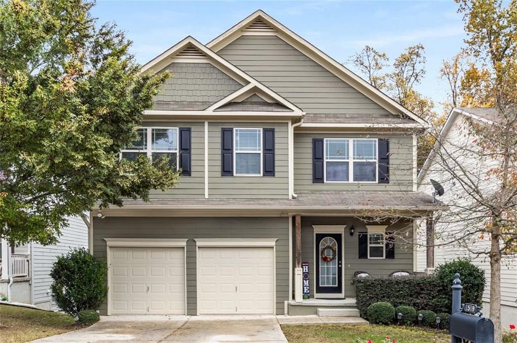 1519 WILFORD Drive, Lawrenceville, GA 30043 — most recent listing photo