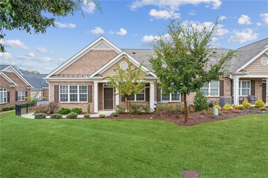 3338 Tree Ridge Court, Buford, GA 30519 — most recent listing photo