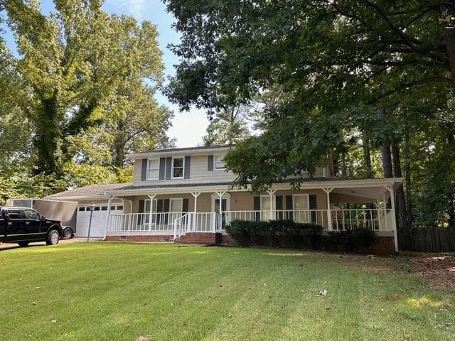 794 Omaha Drive, Norcross, GA 30093 — most recent listing photo