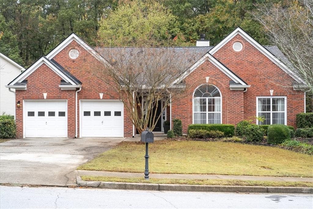 1353 Elderberry Run Cove, Lawrenceville, GA 30043 — most recent listing photo