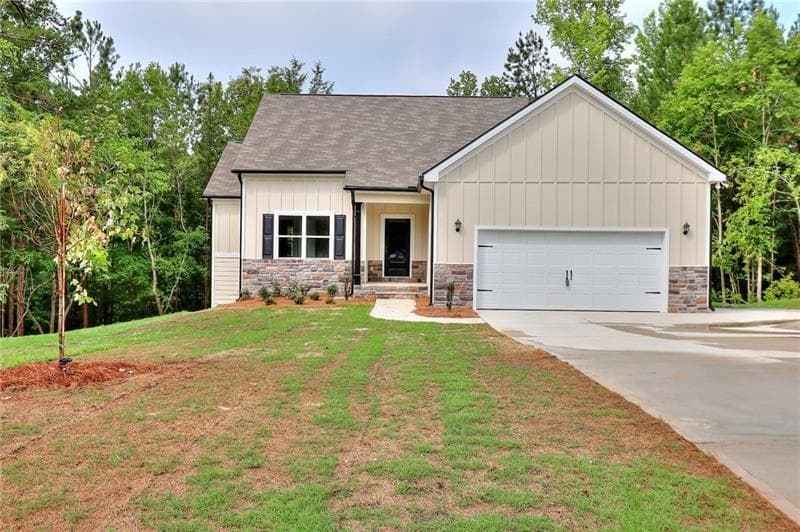 356 Tara Court, Mansfield, GA 30055 — most recent listing photo