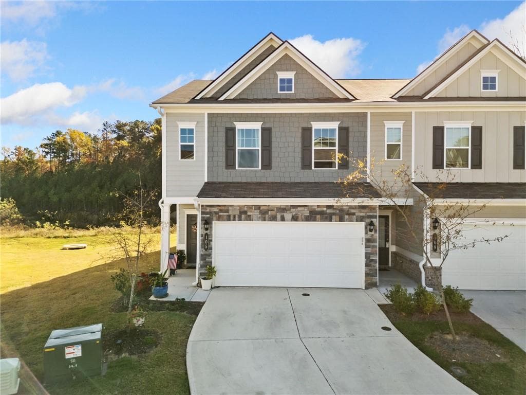105 Pinnacle Way, Jasper, GA 30143 — most recent listing photo