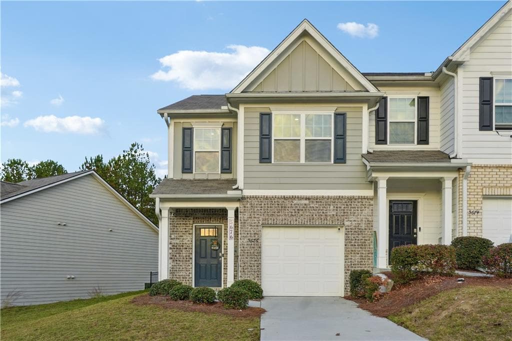 5676 Union Pointe Drive, Union City, GA 30291 — most recent listing photo