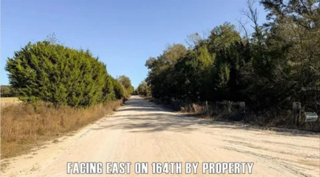 unimproved land for sale at 0 164th Road, McAlpin, FL 32062 — photo 1 of 5
