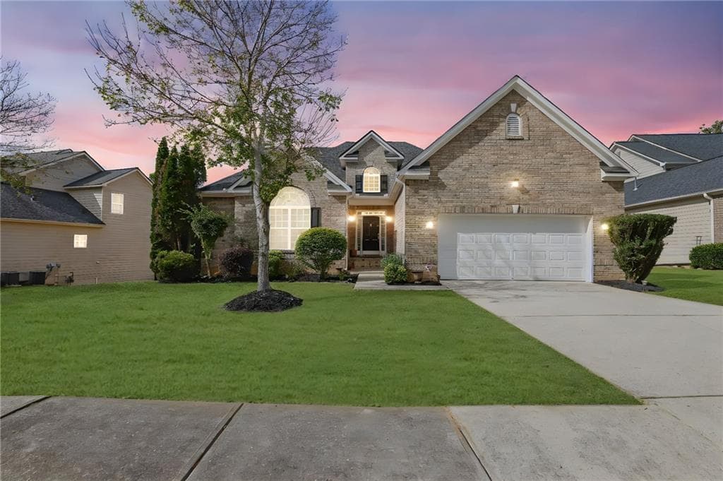 3863 Parham Way, College Park, GA 30349 — most recent listing photo