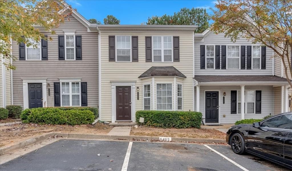6465 Arbor Gate Drive 16, Mableton, GA 30126 — most recent listing photo
