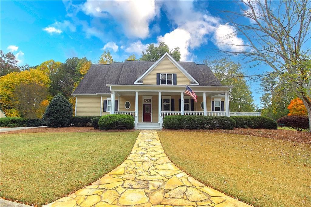 3693 Paul Samuel Road, Kennesaw, GA 30152 — most recent listing photo