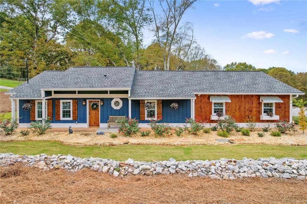 7375 Bear Mountain Road, Dawsonville, GA 30534 — most recent listing photo