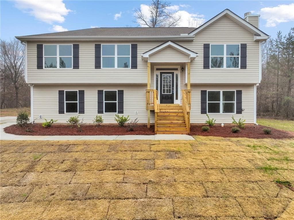 4595 OLD CORNELIA Highway, Gainesville, GA 30507 — most recent listing photo