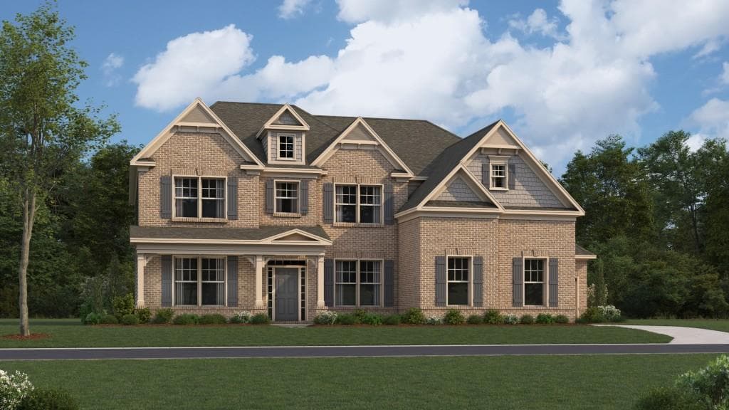 6590 Hawkins Manor Drive, Cumming, GA 30040 — most recent listing photo