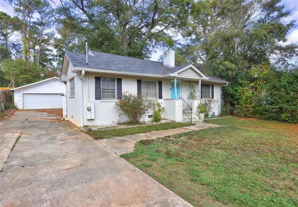 2505 Connally Drive, East Point, GA 30344 — most recent listing photo