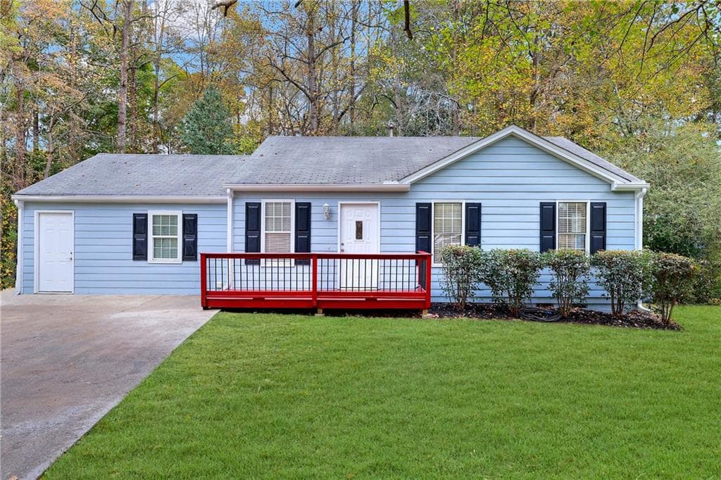 2360 Century Lane, Snellville, GA 30039 — most recent listing photo