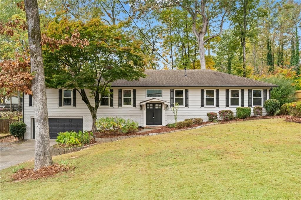 2925 CAROLYN Street, Marietta, GA 30062 — most recent listing photo
