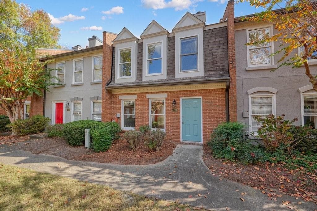 4120 Quincey Lane, Duluth, GA 30096 — most recent listing photo