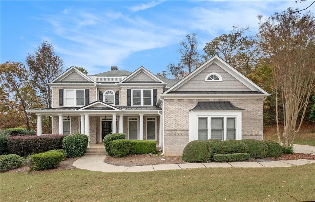 4445 Rhonda Lane, Cumming, GA 30040 — most recent listing photo