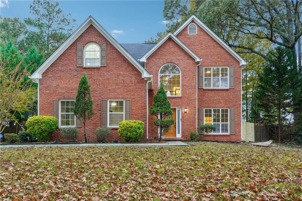 10053 Clearwater Trail, Jonesboro, GA 30238 — most recent listing photo