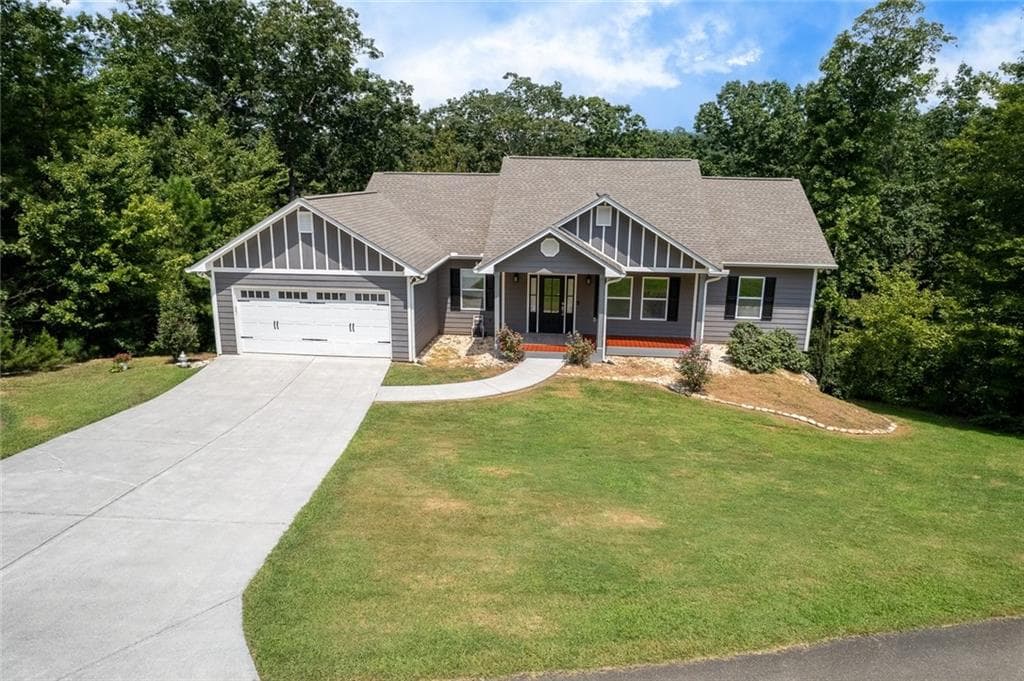 77 Winchester Ridge, Jasper, GA 30143 — most recent listing photo